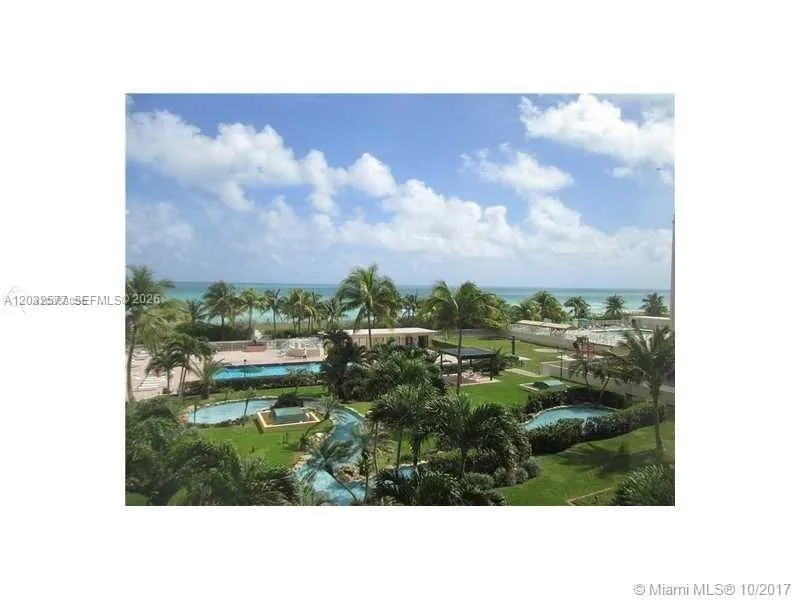 5005 Collins Ave #1202 Miami Beach, FL 33140