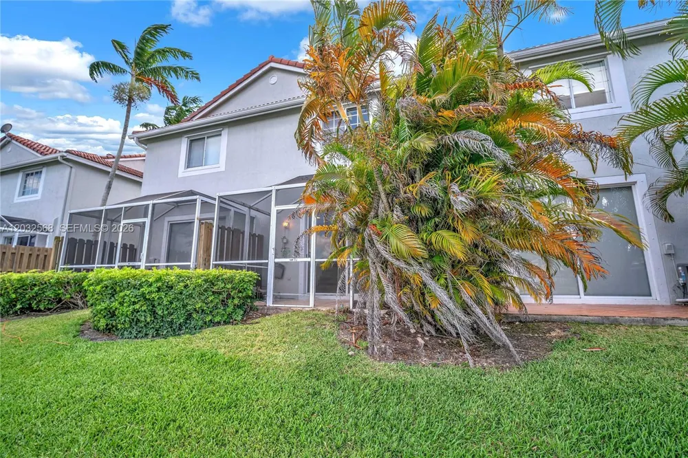 3698 San Simeon Cir Weston, FL 33331