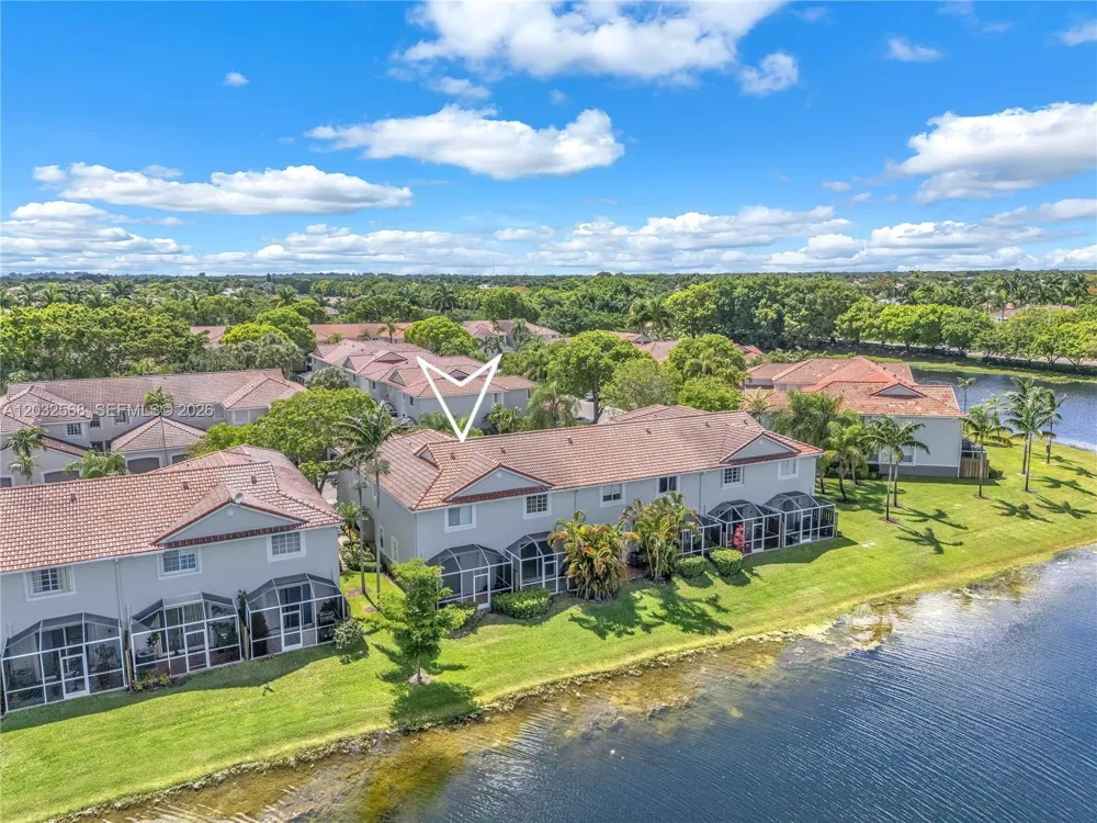 3698 San Simeon Cir Weston, FL 33331