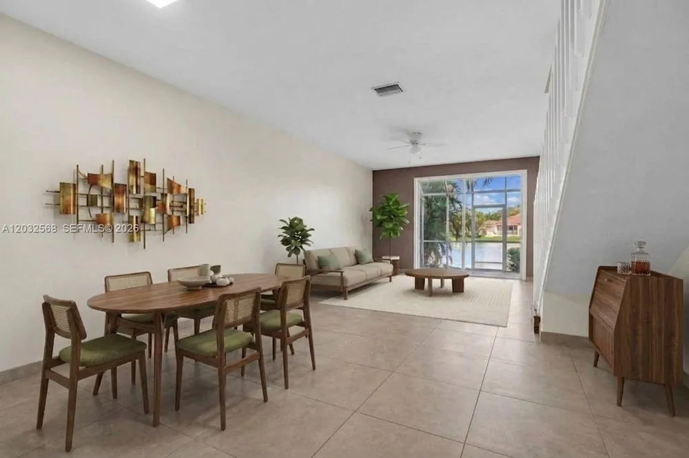 3698 San Simeon Cir Weston, FL 33331