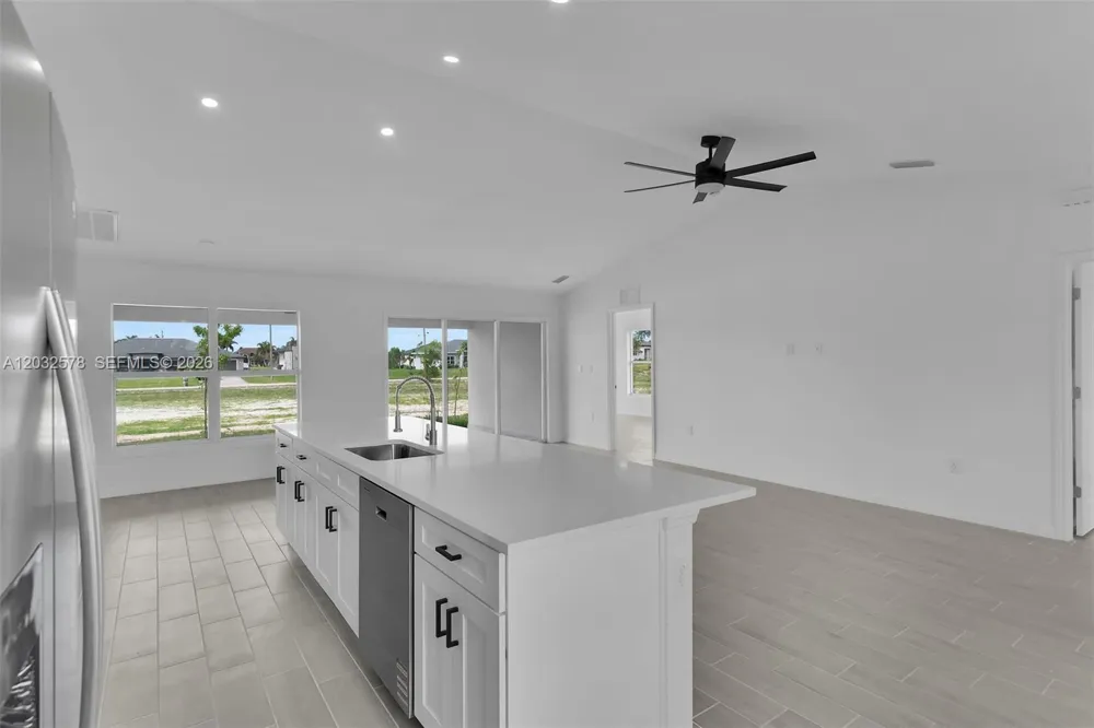 4130 NW 33rd Cape Coral, FL 33993