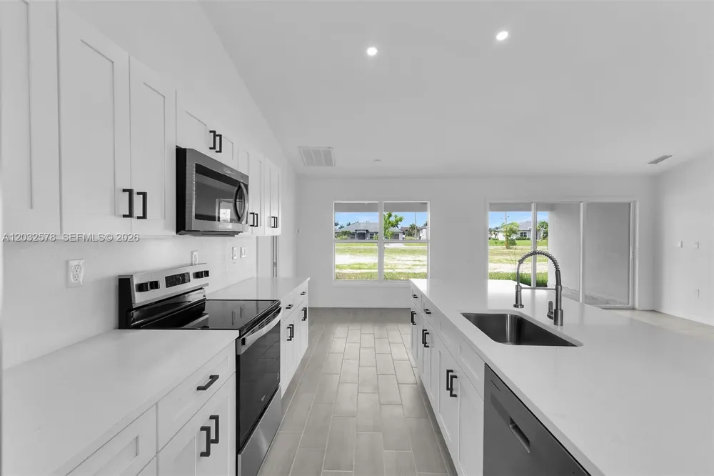4130 NW 33rd Cape Coral, FL 33993
