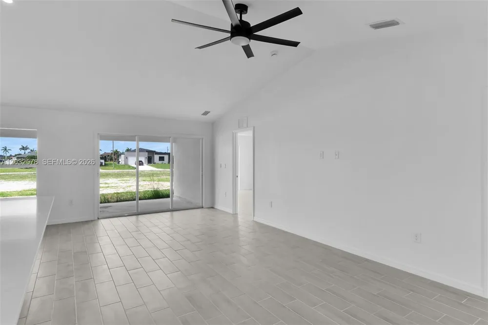 4130 NW 33rd Cape Coral, FL 33993