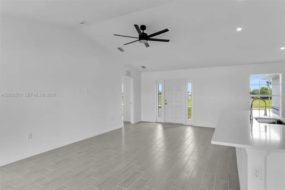 4130 NW 33rd Cape Coral, FL 33993