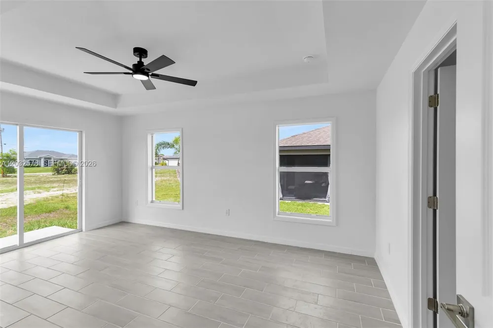 4130 NW 33rd Cape Coral, FL 33993