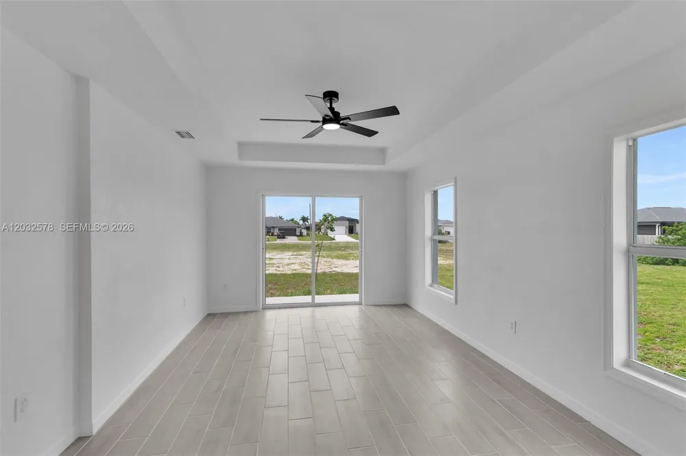 4130 NW 33rd Cape Coral, FL 33993
