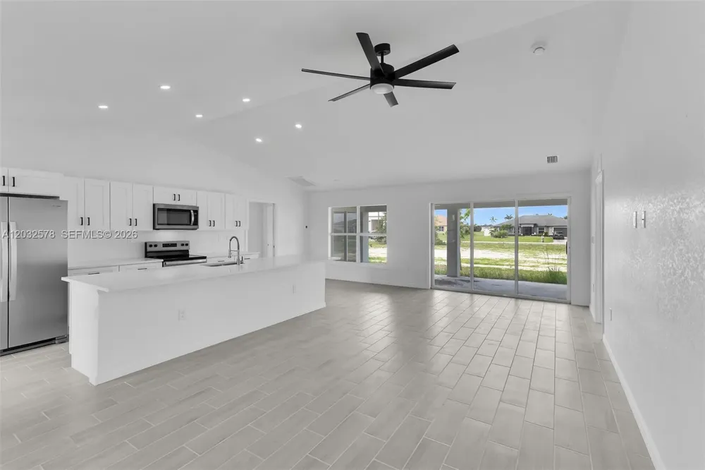 4130 NW 33rd Cape Coral, FL 33993