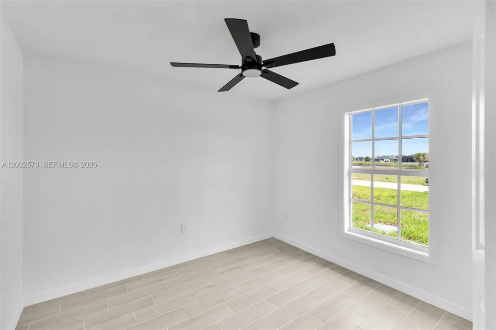 4130 NW 33rd Cape Coral, FL 33993