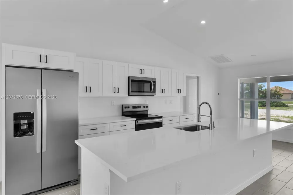 4130 NW 33rd Cape Coral, FL 33993
