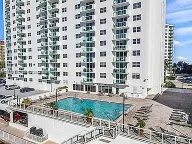 3000 S Ocean Dr #420 Hollywood, FL 33019