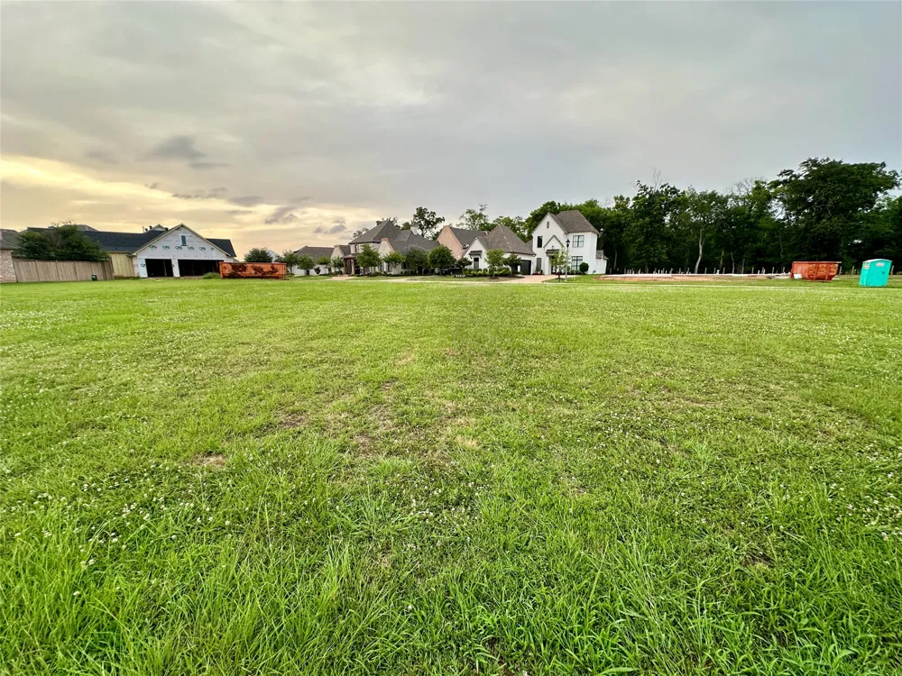 107 Overbrook Lane Bossier City, LA 71111