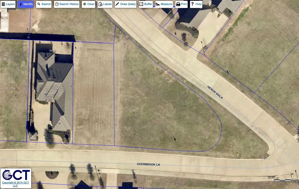 107 Overbrook Lane Bossier City, LA 71111