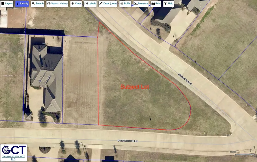 107 Overbrook Lane Bossier City, LA 71111