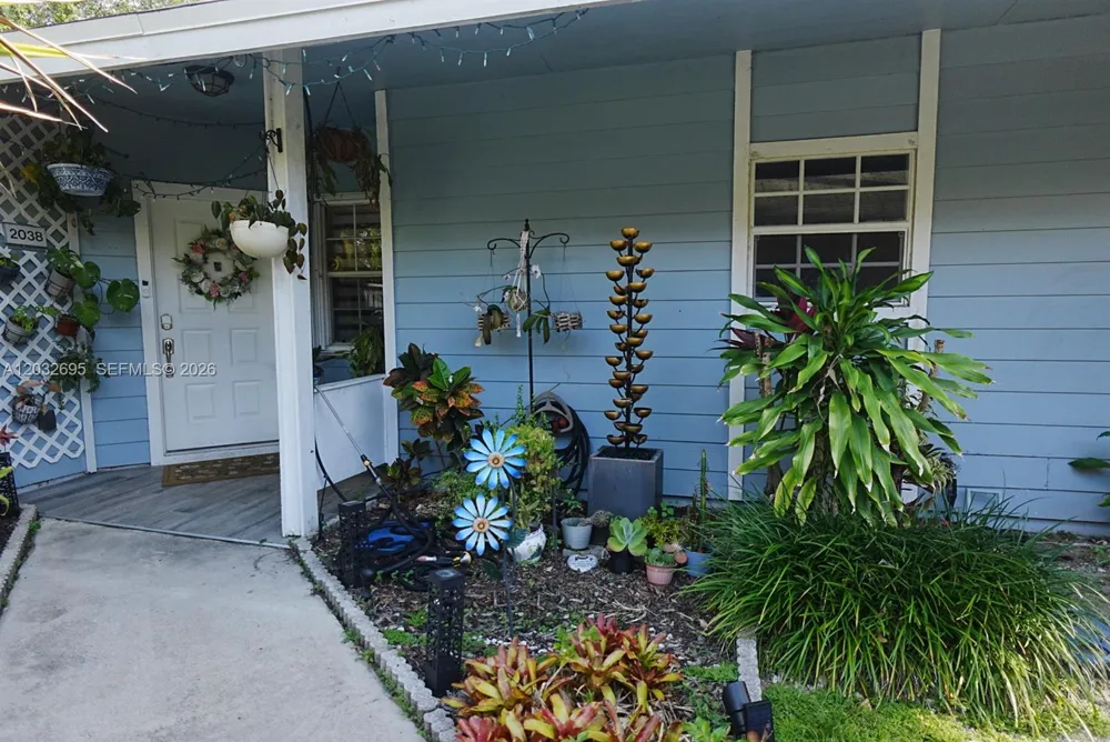 2038 Champions Way North Lauderdale, FL 33068