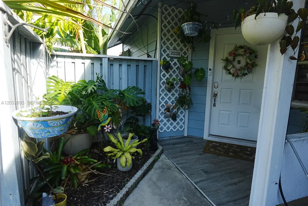 2038 Champions Way North Lauderdale, FL 33068