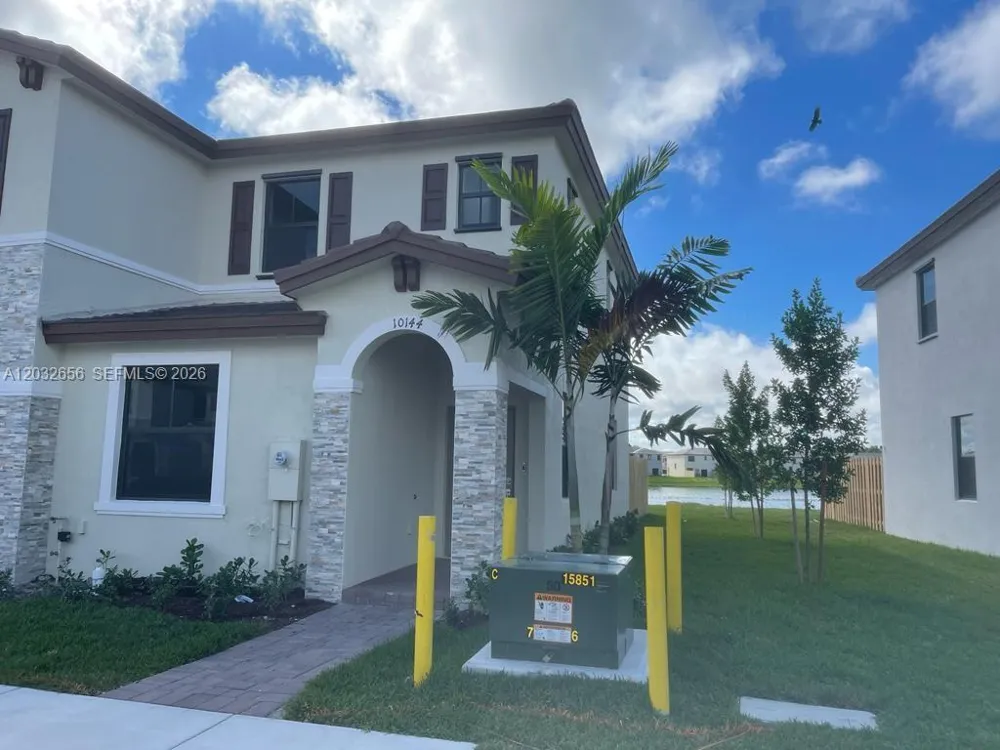 10144 SW 228th Ter Miami, FL 33190