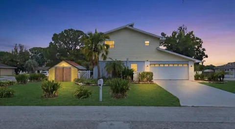 3235 SILKWOOD LOOP