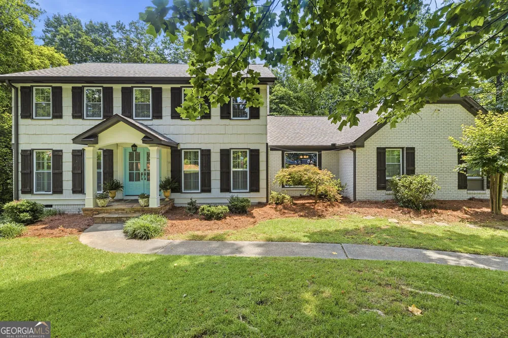 6965 Hunters Branch Drive