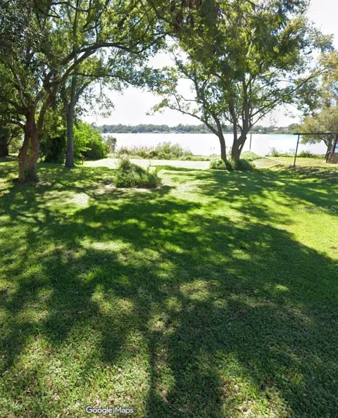 LAKE BLUE DRIVE NW