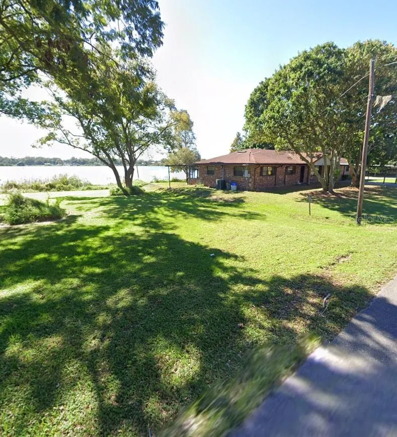 LAKE BLUE DRIVE NW Winter Haven, FL 33881