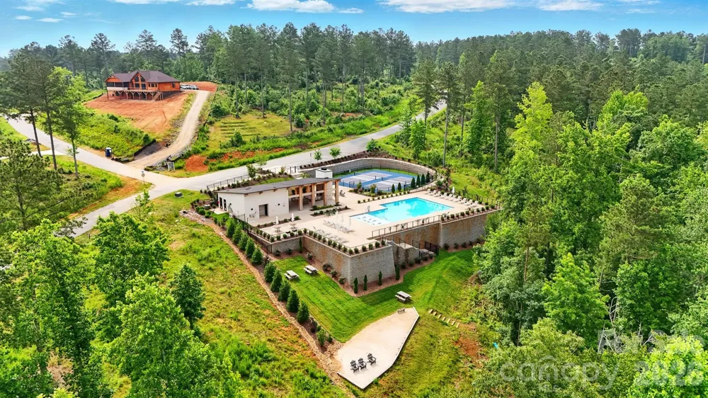 2143 Castle Peak Mountain #144 Connelly Springs, NC 28612