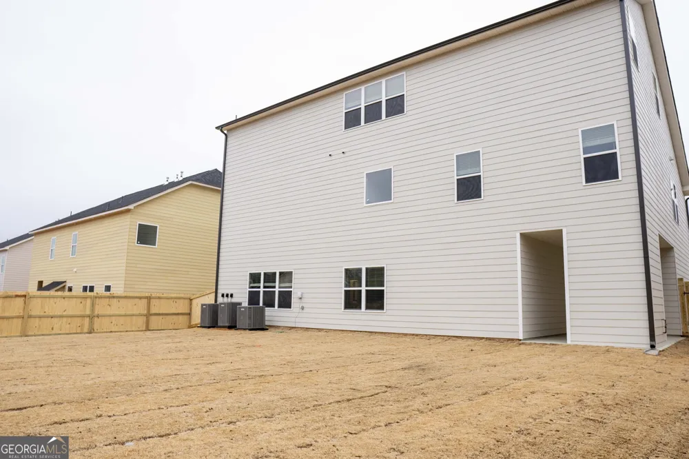 106 Oak Branch LN Bonaire, GA 31005