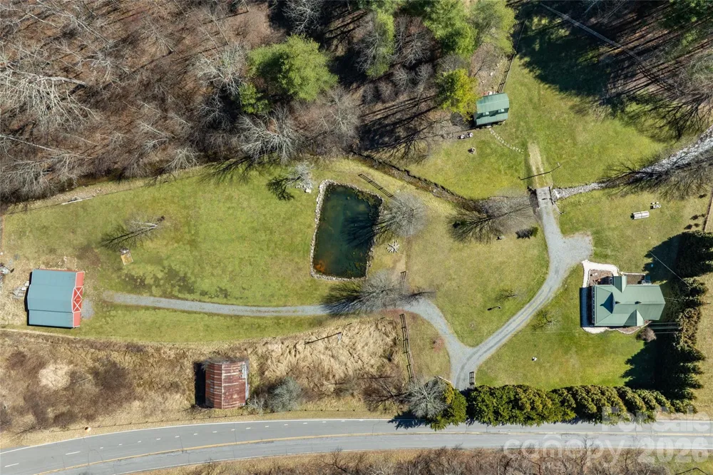 12892 US 23 Highway Mars Hill, NC 28754
