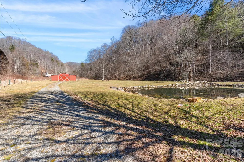 12892 US 23 Highway Mars Hill, NC 28754