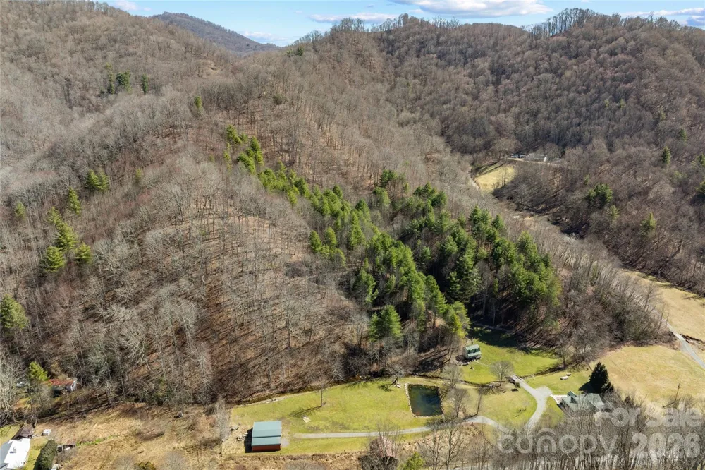 12892 US 23 Highway Mars Hill, NC 28754
