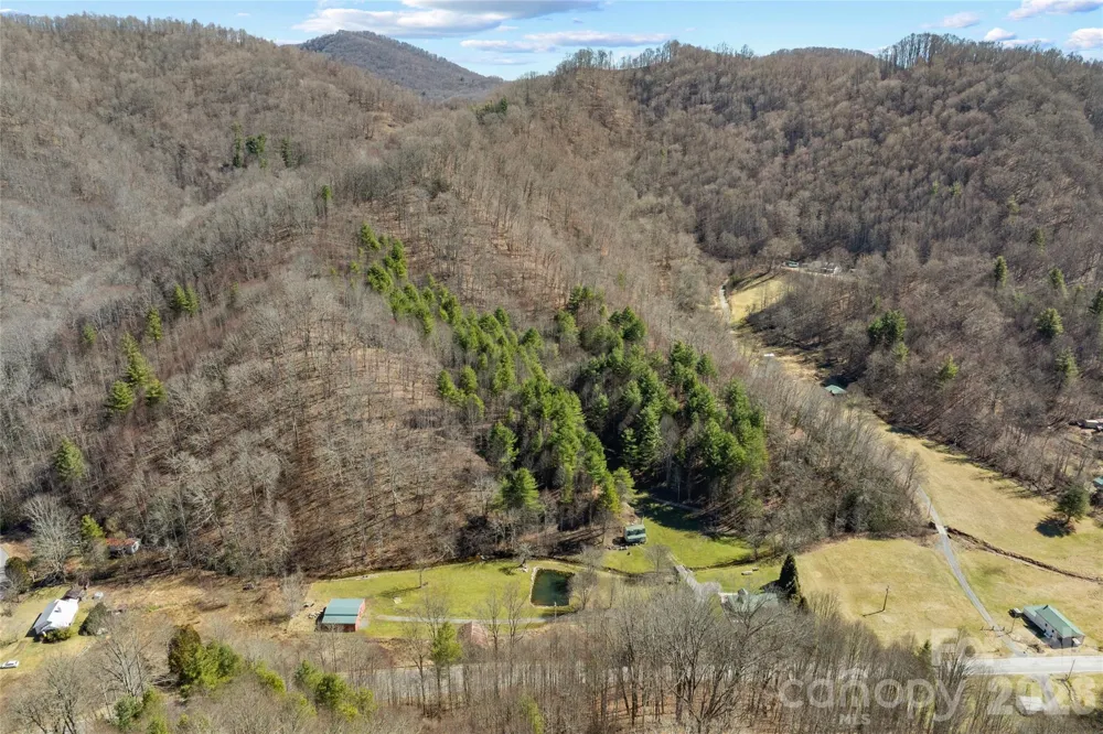 12892 US 23 Highway Mars Hill, NC 28754