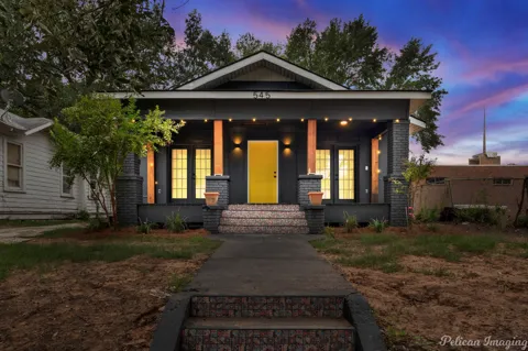 545 Kirby Place