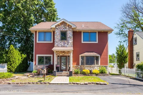 1 Hillside Avenue