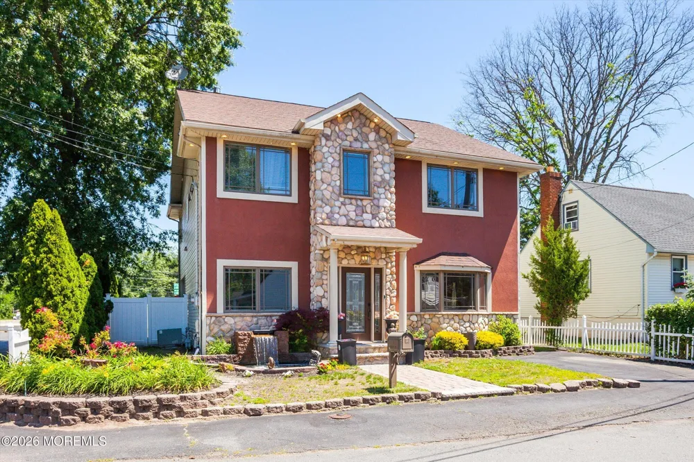 1 Hillside Avenue Hazlet, NJ 07734