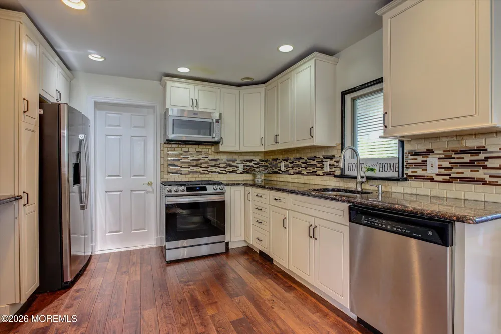 1 Hillside Avenue Hazlet, NJ 07734