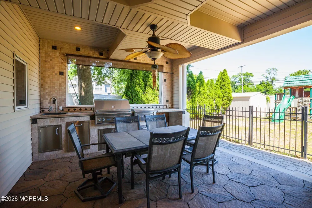 1 Hillside Avenue Hazlet, NJ 07734