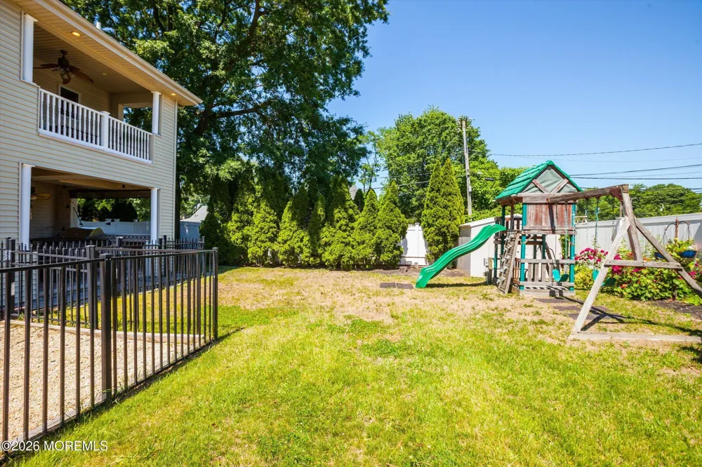 1 Hillside Avenue Hazlet, NJ 07734