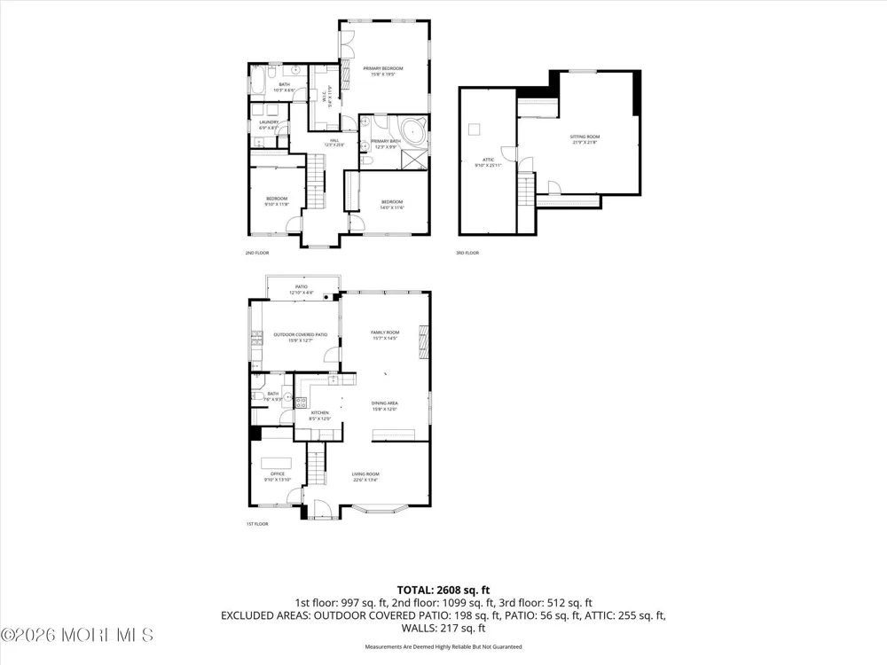 1 Hillside Avenue Hazlet, NJ 07734