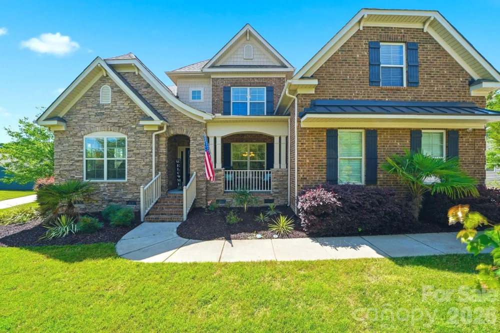3060 Feathers Drive York, SC 29745