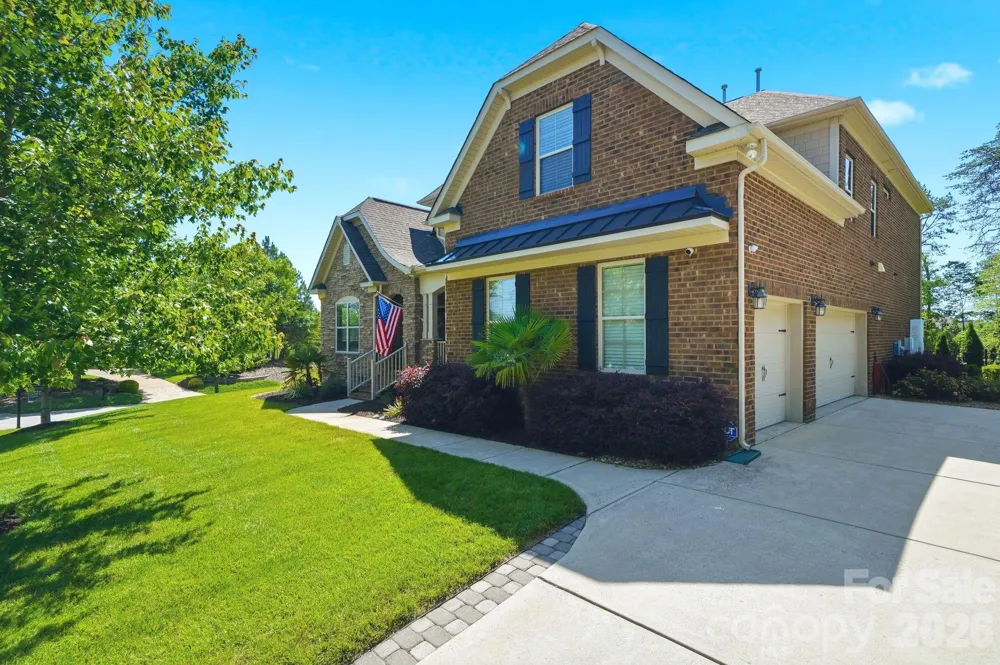 3060 Feathers Drive York, SC 29745