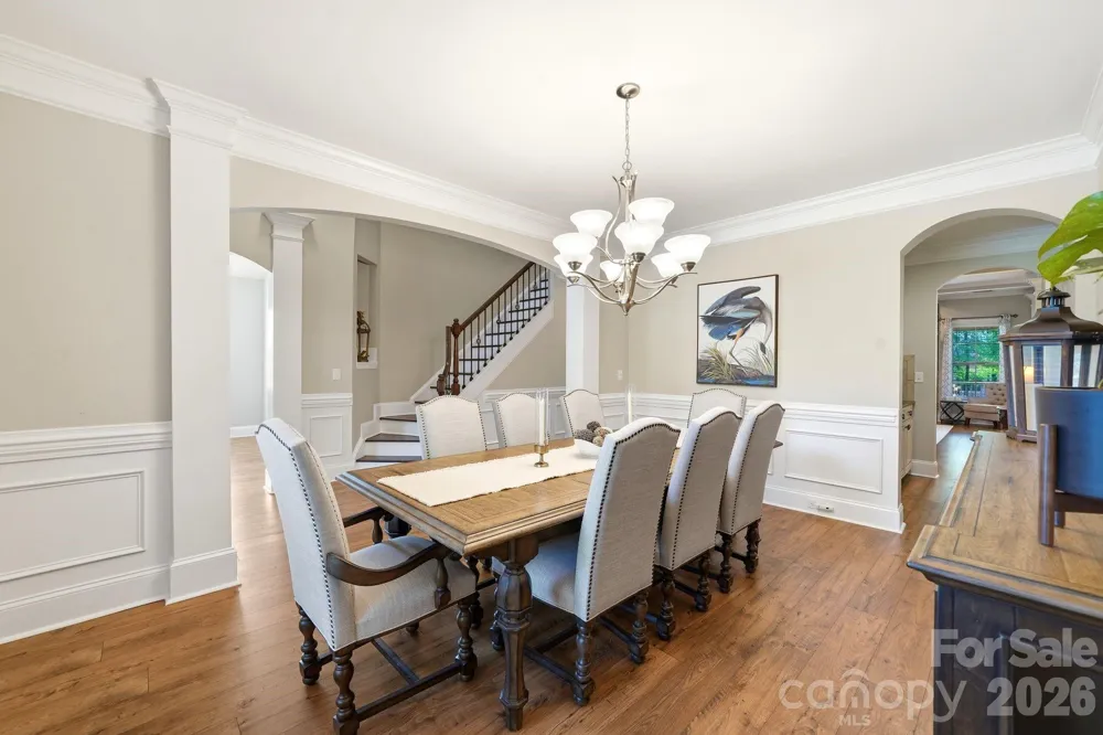 3060 Feathers Drive York, SC 29745