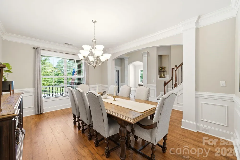 3060 Feathers Drive York, SC 29745