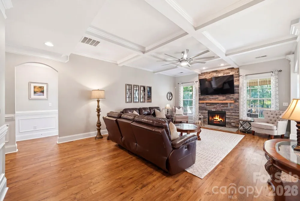 3060 Feathers Drive York, SC 29745