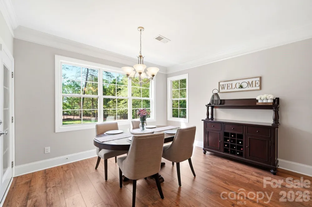 3060 Feathers Drive York, SC 29745