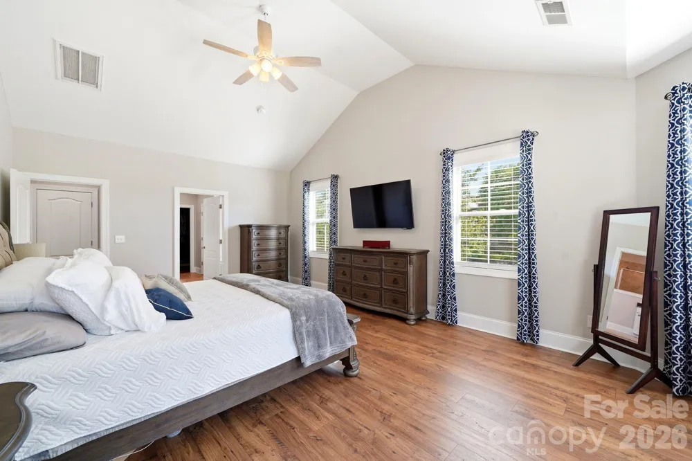 3060 Feathers Drive York, SC 29745
