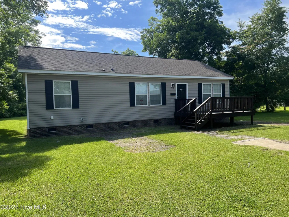 234 S Wilson Street Chadbourn, NC 28431