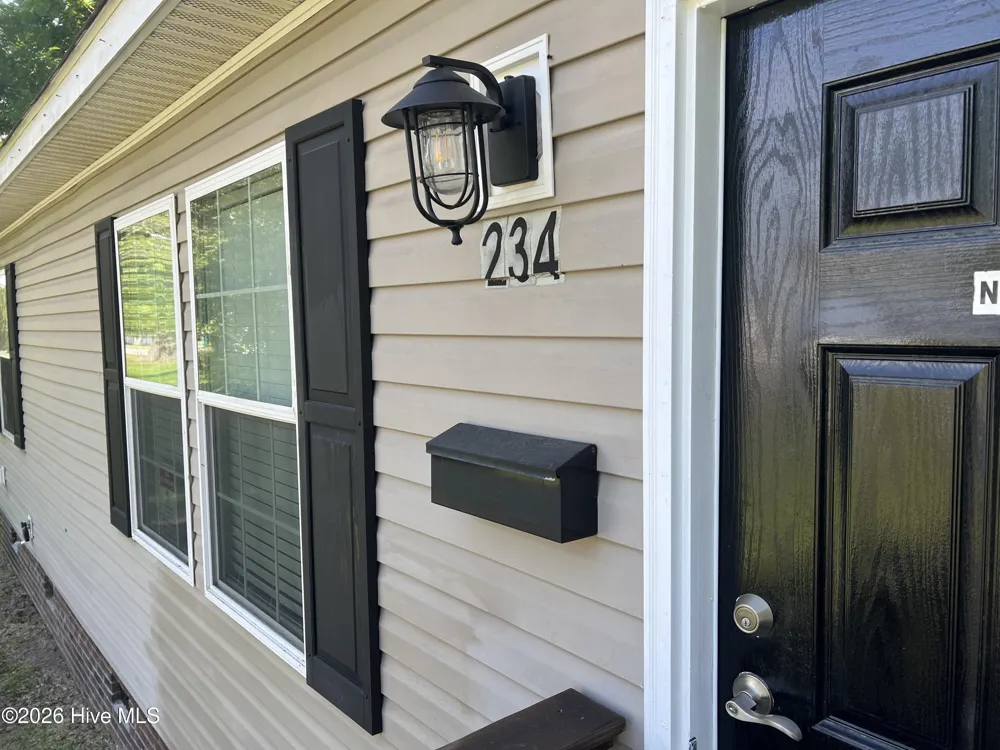 234 S Wilson Street Chadbourn, NC 28431