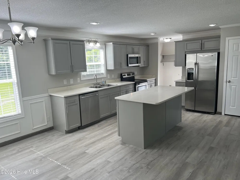 234 S Wilson Street Chadbourn, NC 28431