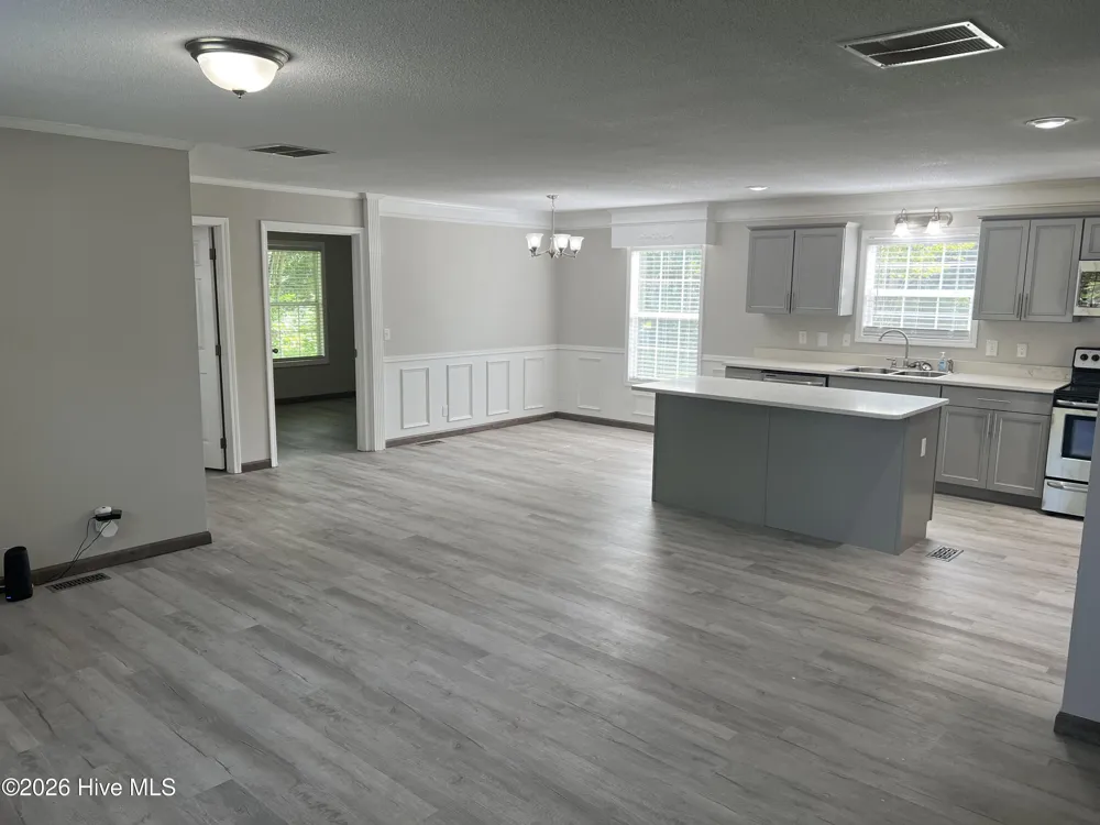 234 S Wilson Street Chadbourn, NC 28431
