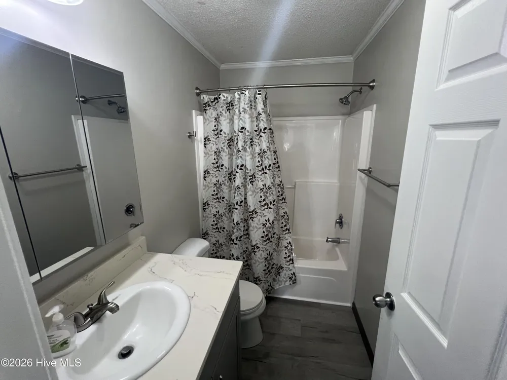 234 S Wilson Street Chadbourn, NC 28431