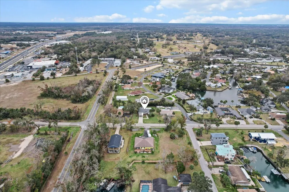 512 PARADISE POINT Crystal River, FL 34429